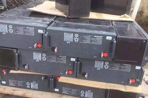 紫云苗族布依族坝羊附近回收叉车蓄电池,高价上门回收电池|附近回收电动车电池